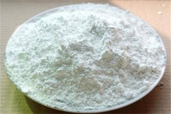 食品氧化钙